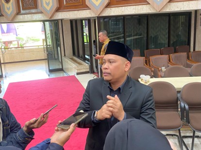 DPRD Minta Sinergi Kesehatan Diperkuat Tekan Kematian Ibu di Kukar