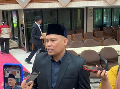 Sinkronisasi Kebijakan Kukar dan Kaltim Jadi Kunci Majukan Daerah