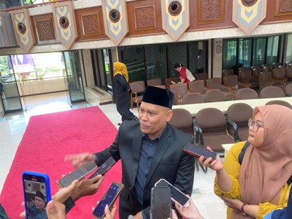 Banjir Tahunan Hambat Logistik, DPRD Kaltim Desak Antisipasi Terpadu