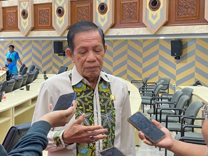 Kakaban Rawan Pengabaian, Makmur Ingatkan Tanggung Jawab Kepala Daerah
