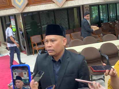 Pemerintah Diminta Serius Tuntaskan PR Jalan dan Jembatan di Kukar