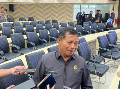 Pengelola Hotel Membandel, DPRD Kaltim Sarankan Somasi dari Kejaksaan