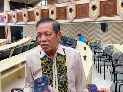Kondisi Pulau Sangalaki Rancu, DPRD Minta Tanggung Jawab Daerah Dipertegas