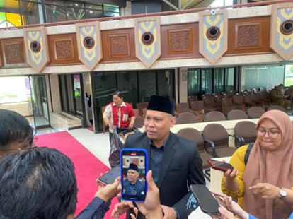 Stunting dan Kemiskinan Masih Jadi PR, DPRD Dorong Program Jangka Panjang