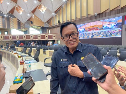 Pindahnya Ibu Kota Negara Jadi Ujian Baru Bagi Polri di Kaltim