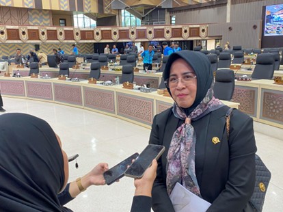 Syarifatul: Program Pendidikan Gratis Harus Menyentuh Semua Lapisan