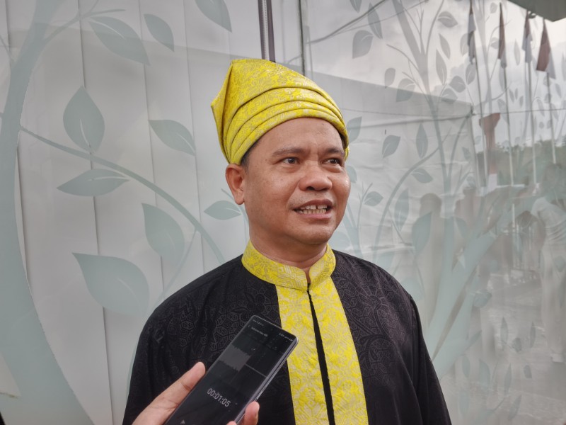 Yusri: Maknai Kemerdekaan dengan Menjadi Pribadi yang Bermanfaat