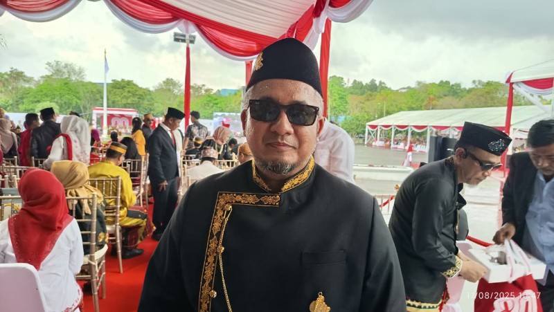 Balikpapan Harus Siap Jadi Kota Global di Usia 80 Tahun Kemerdekaan RI