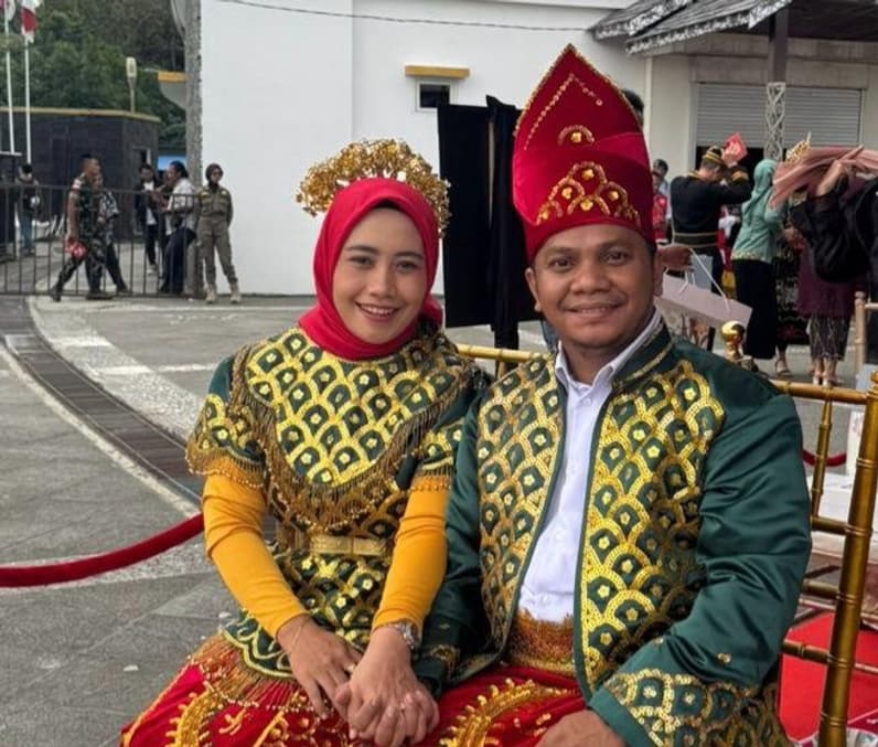 Semangat Kemerdekaan ke-80 Harus Jadi Momentum Balikpapan Beradaptasi sebagai Gerbang IKN