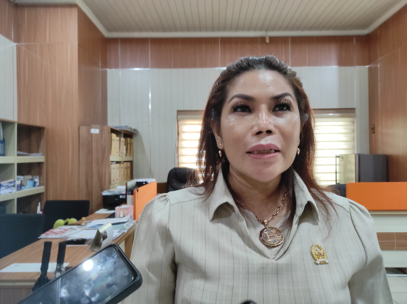 Komisi IV DPRD Balikpapan Dukung Penuh Bangun Sekolah Terpadu di Balikpapan Utara