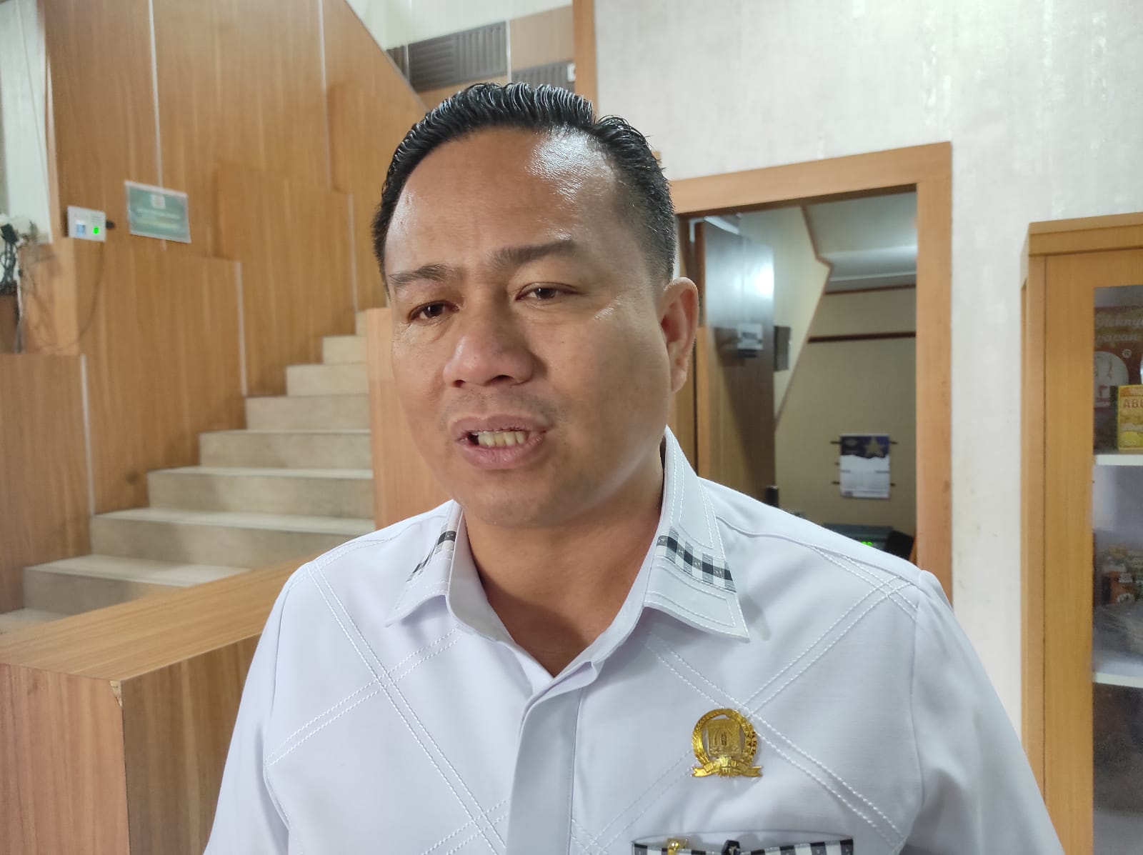 Pembangunan Sekolah Terpadu di Balikpapan Mulai Dianggarkan Tahun ini