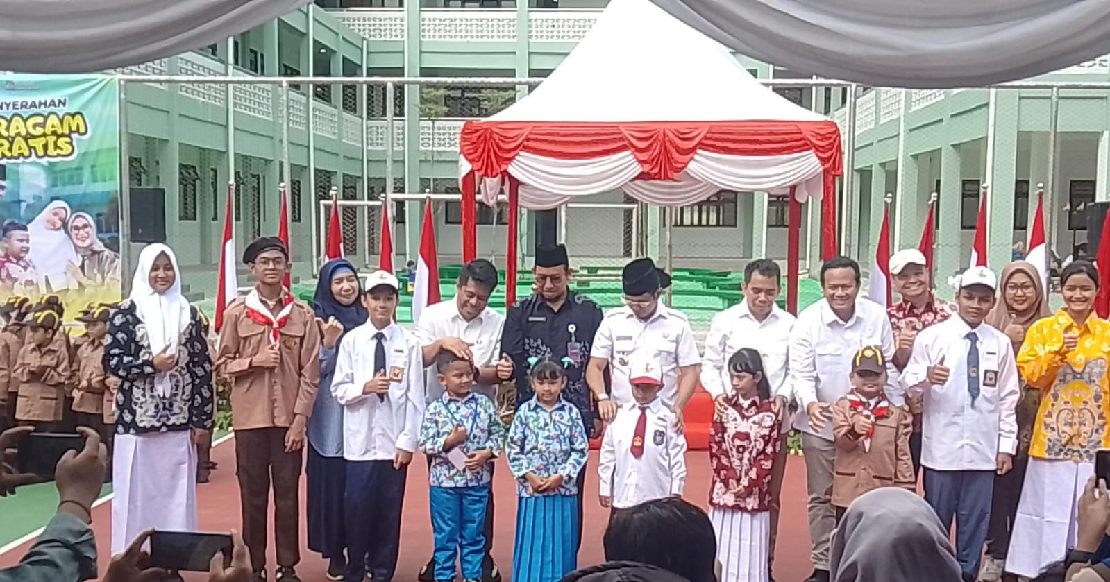 DPRD Balikpapan Tegaskan Dukungan Penuh untuk Program Pendidikan Pemkot Balikpapan