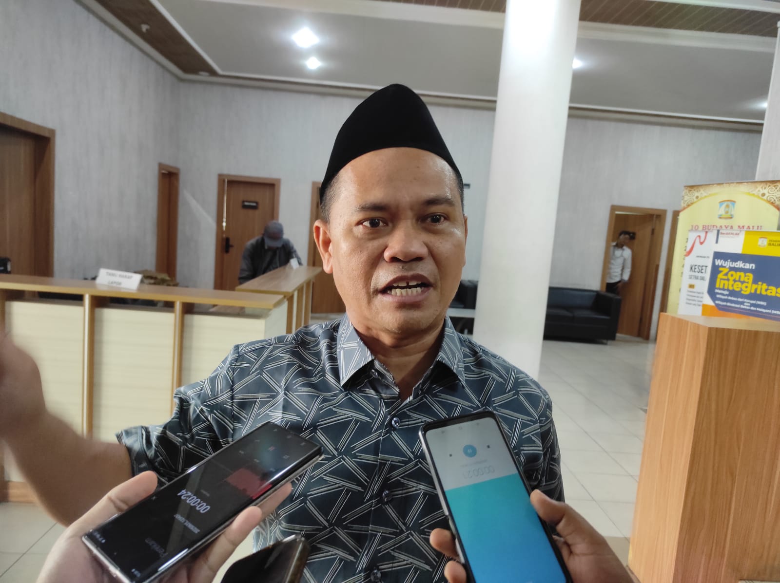 Adaptasi Teknologi Drainase Surabaya-Malang, Balikpapan Mulai Kajian Solusi Banjir Tanpa Pembebasan Lahan