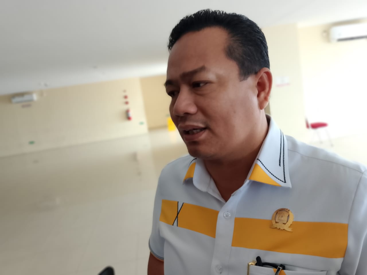 DPRD Balikpapan Dorong Penyelesaian Tepat Waktu Pembangunan RS Sayang Ibu