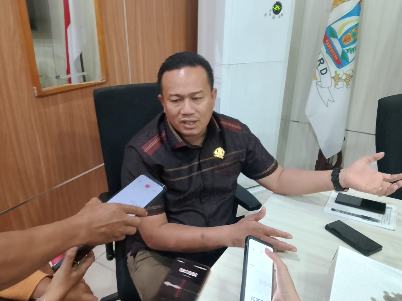 DPRD Balikpapan Dorong Pemerataan Akses Pendidikan Lewat Subsidi Sekolah Swasta