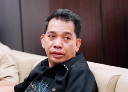 Alwi Imbau Warga Hormati Simbol Negara, Bendera Fiksi Dinilai Tidak Patut