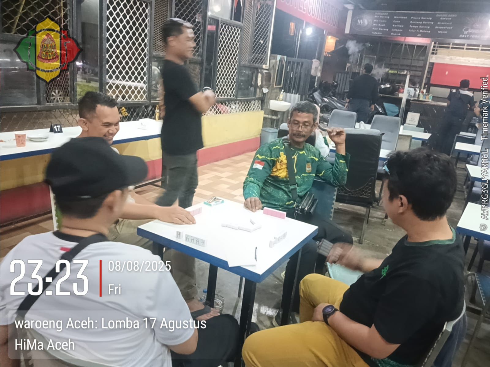 Himpunan Masyarakat Aceh Kaltim Rayakan HUT ke-80 RI, Dorong Generasi Muda Jaga Persatuan dan Cinta NKRI