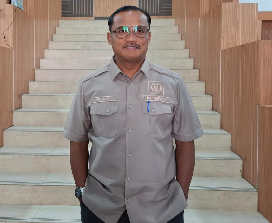 Halili Adinegara: Makna Kemerdekaan Harus Diwujudkan Lewat Kerja Nyata