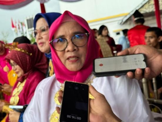 HUT RI ke-80, DPRD Balikpapan Ajak Warga Isi Kemerdekaan dengan Aksi Nyata