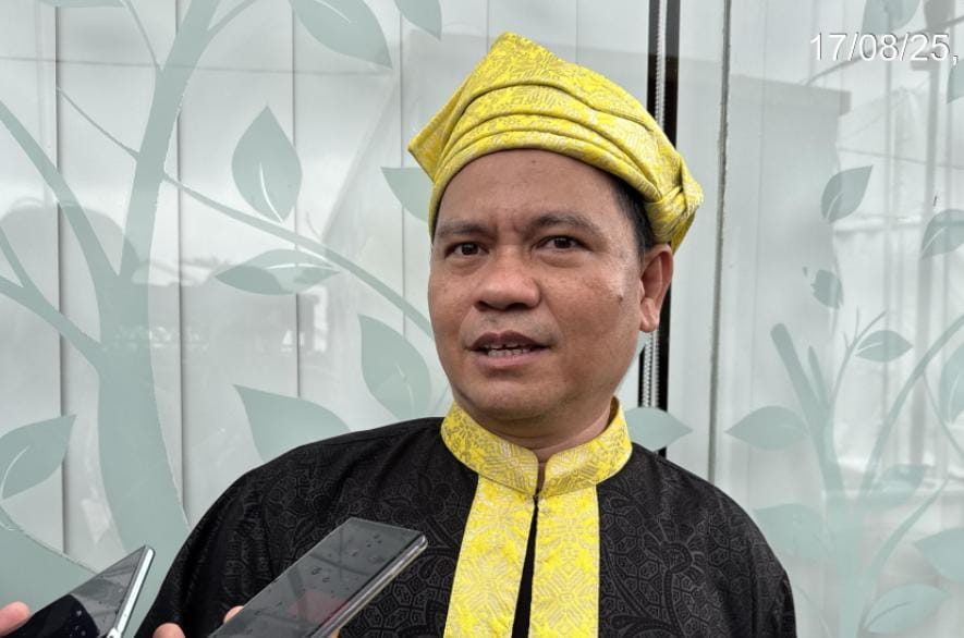 Makna Kemerdekaan Menurut Yusri : Bersatu untuk Balikpapan yang Lebih Baik