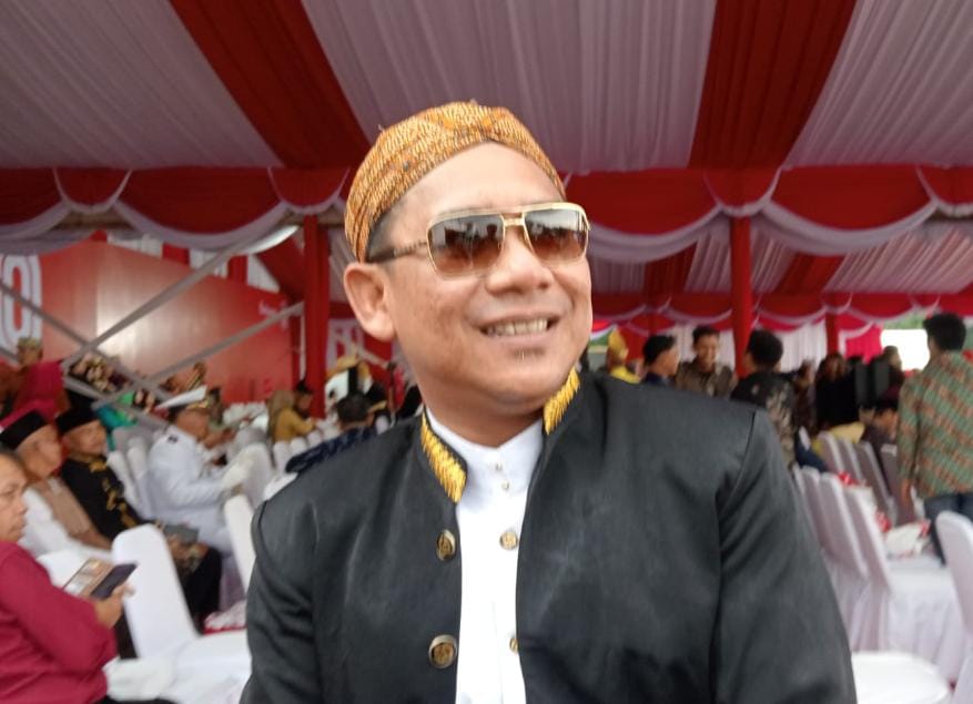Pesan Kebangsaan Danang Eko di Momen HUT RI ke-80