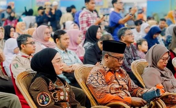 DPRD Apresiasi Peran UMKM dalam Pertumbuhan Ekonomi Balikpapan