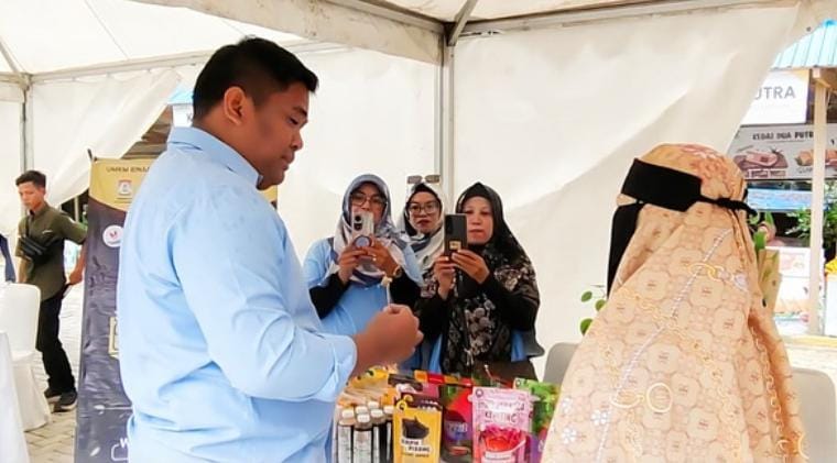 Jambore Pokdarwis 2025 Dorong Inovasi dan Kolaborasi Wisata Berbasis Komunitas