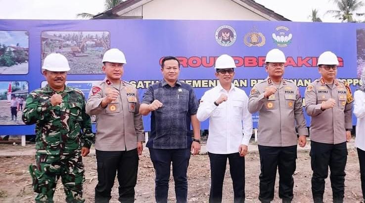 Gasali: DPRD Pastikan Program Gizi Anak Terlaksana Optimal