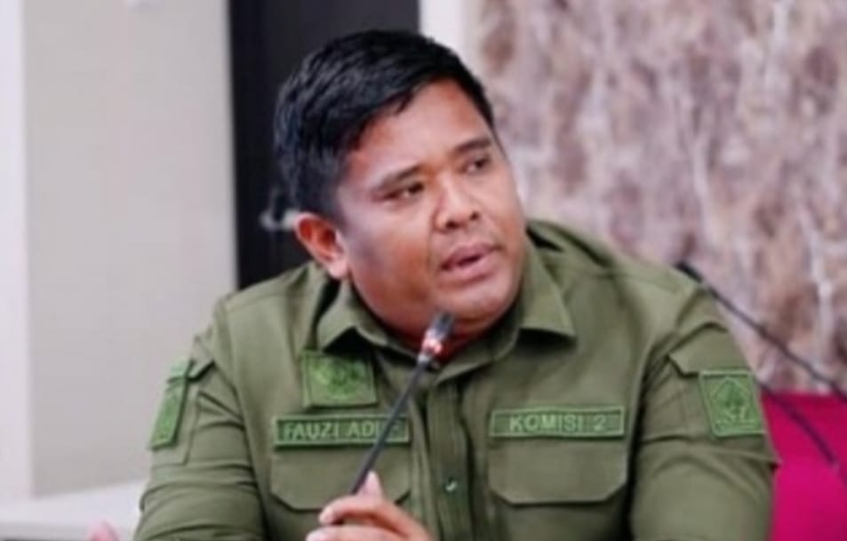 Fauzi Adi: Koperasi Harus Dikelola Profesional dan Akuntabel