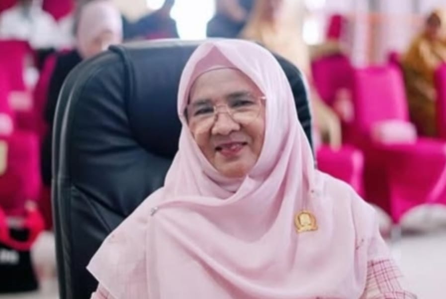 DPRD Balikpapan Usulkan Insentif untuk Kader Posyandu