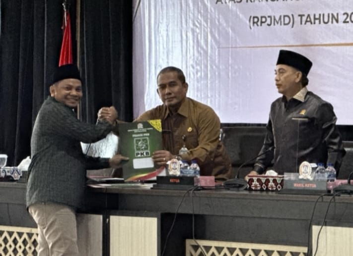 PKB Dukung RPJMD 2025–2029, Dorong Pemerintah Fokus pada Dampak Nyata untuk Warga