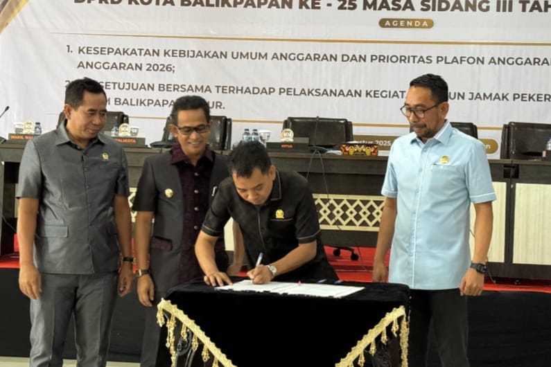 Pembangunan Rumah Sakit di Baltim Bertahap Selama 3 Tahun