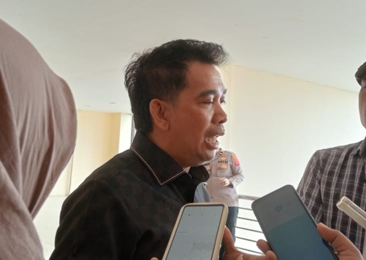Alwi Apresiasi Langkah Cepat Pemkot Balikpapan Pastikan Stok Beras Aman