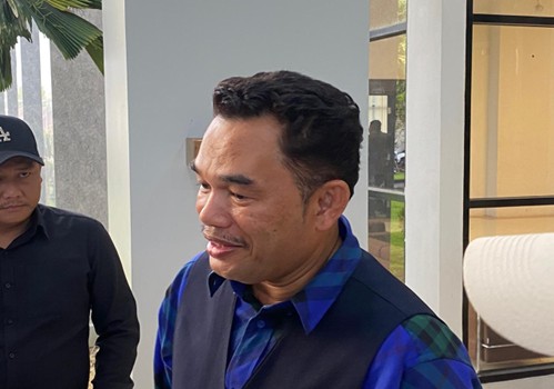 Dana Bagi Hasil Belum Jelas, Fiskal Kaltim Tertekan Akibat Pengurangan 71%