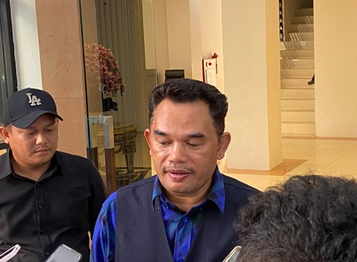 Perusda Dinilai Belum Optimal, Makmur Minta Ada Mini Kontes Pengelola Aset