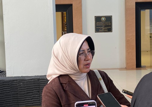 DPRD Dukung Pembangunan RS Samarinda dan Kutai Barat untuk Pemerataan Layanan Kesehatan