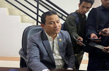 Sapto Setyo Pramono Soroti Kebiasaan Lama Pejabat Menguasai Mobil Dinas Setelah Pensiun