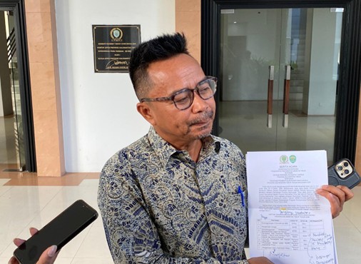 Perjelas Kerancuan, DPRD Tegaskan Dua Aturan Penyertaan Modal Bisa Berjalan Bersamaan