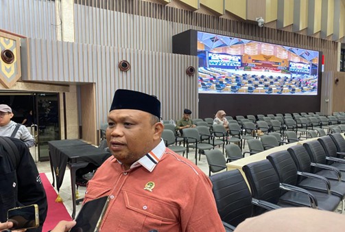 DPRD Kaltim Soroti Kacau-nya Redistribusi Bantuan Pendidikan dan UKT Gratis