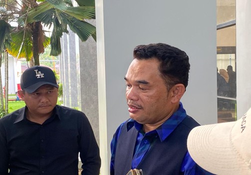 Anggaran Pemberangkatan Penjaga Masjid Dipangkas, DPRD Kaltim Sebut Pengurangan Cukup Besar