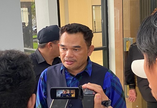 Pengendalian Banjir Harus Sistemik, DPRD Dorong Pemerintah Pusat Terlibat Penuh