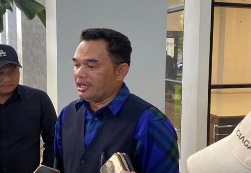 Pemangkasan Anggaran Menyentuh Pokir dan SKPD, Kaltim Sesuaikan Diri dengan Kondisi Fiskal