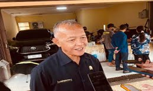 Samsun Kritik Wacana Pemotongan DBH: Kaltim Sudah Terlalu Sering Mengalah