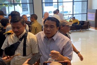 Viral Dugaan Pencabulan, DPRD Kaltim Ingatkan Publik Tak Terpancing Informasi Bias