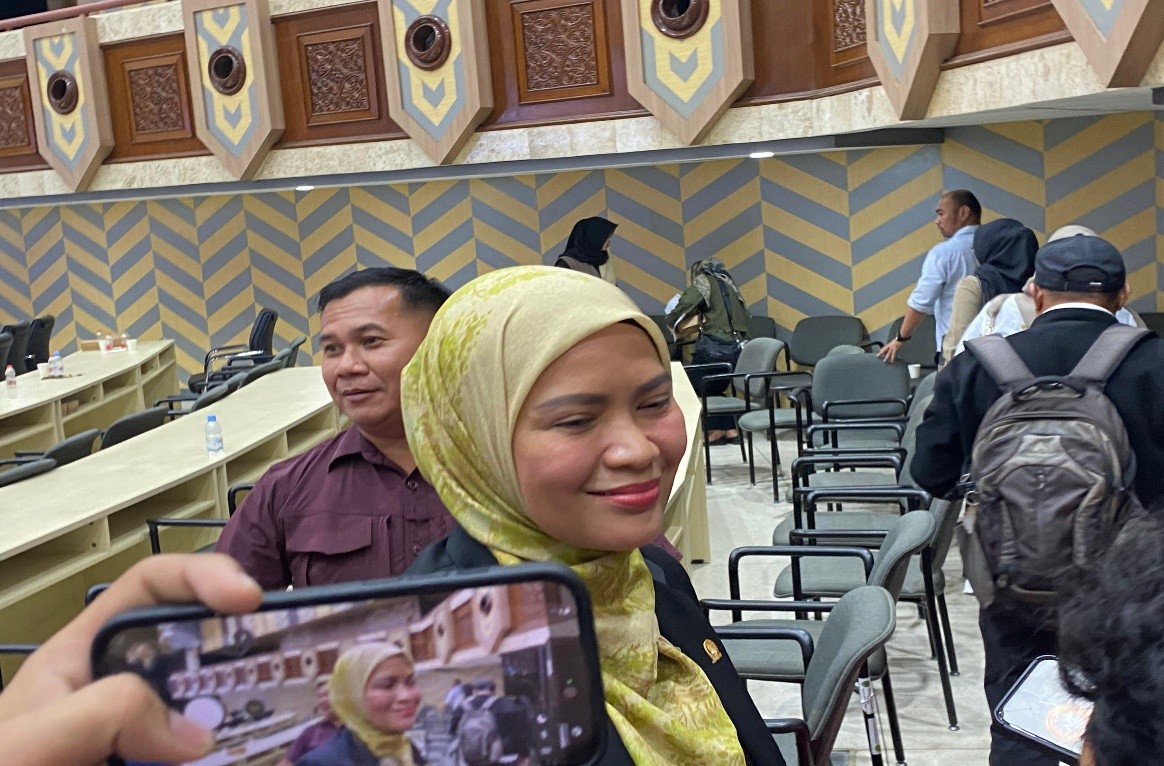 Yenni Eviliana: Tahapan Tak Bisa Jalan Tanpa SK, PKB Hanya Menunggu