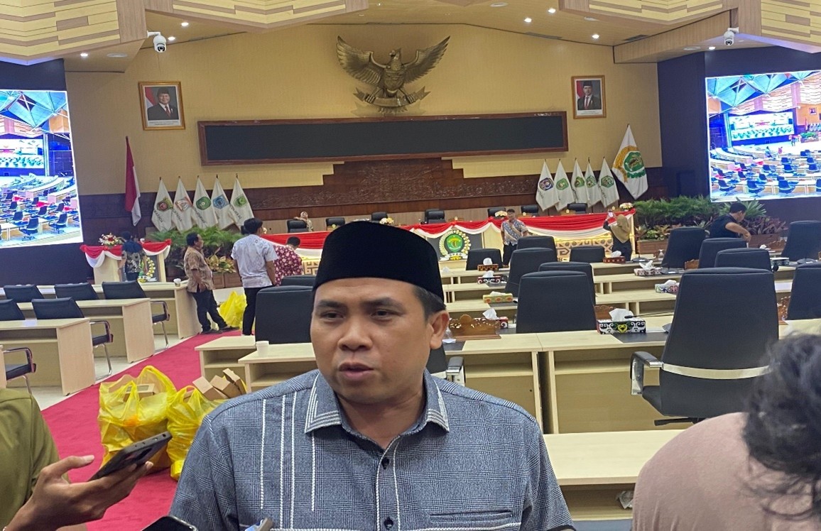 Husni Fahruddin: Akses Pendidikan Gratis Belum Cukup Tingkatkan Daya Saing SDM Kaltim