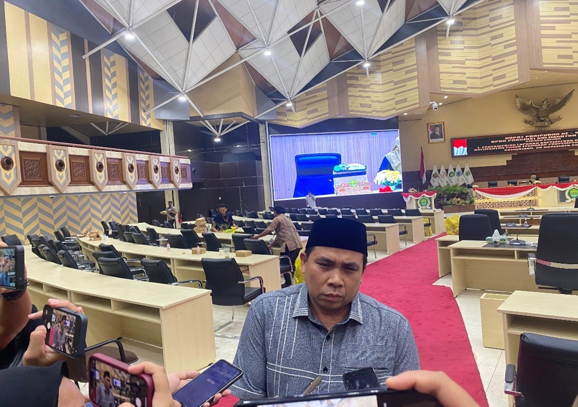 DPRD Minta Pemerintah Fokus pada Ekosistem UMKM, Bukan Sekadar Pelatihan