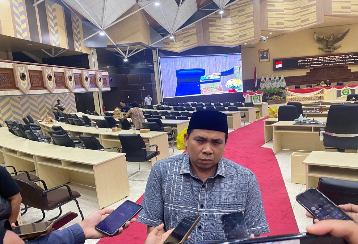 DPRD Kaltim Minta Pemprov Bangun RS Khusus Disabilitas dan Lansia