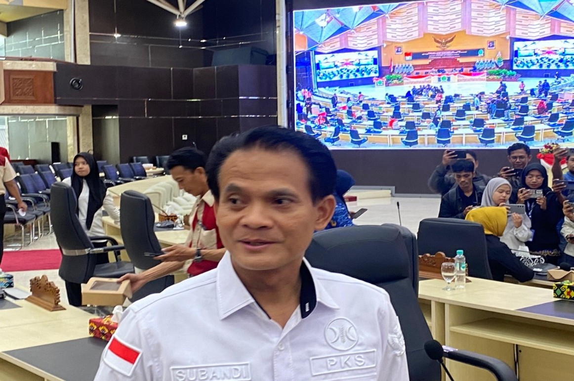 DPRD Kaltim Jelaskan Efek Pemotongan TKD Terhadap Program Pembangunan
