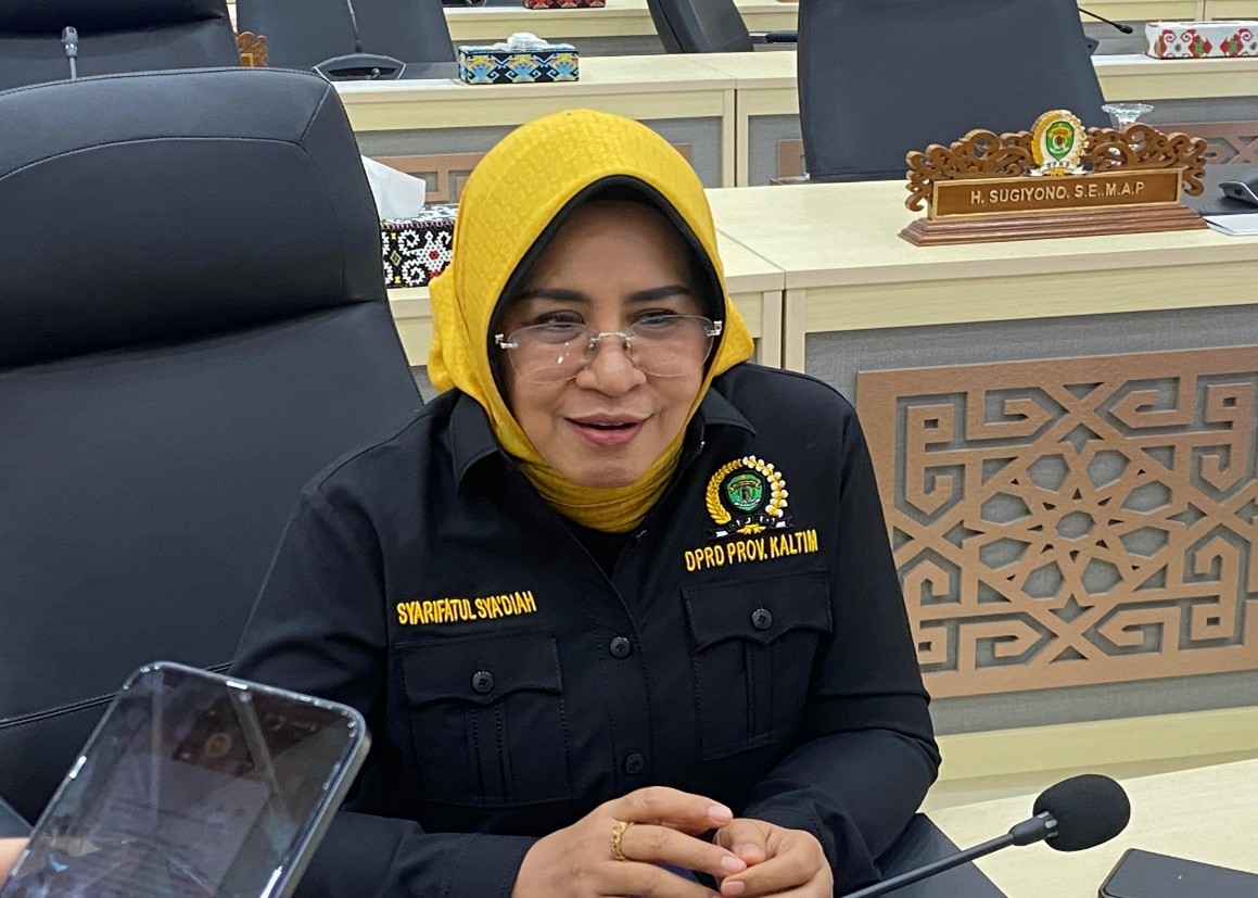 Syarifatul Ingatkan Risiko Kualitas Proyek Jika Serapan Terus Melambat